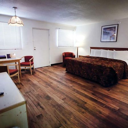 Spanish Trails Inn Durango Eksteriør bilde