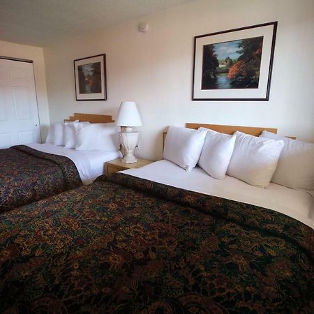 Spanish Trails Inn Durango Eksteriør bilde