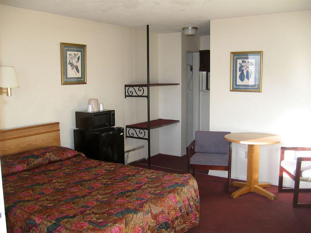 Spanish Trails Inn Durango Eksteriør bilde