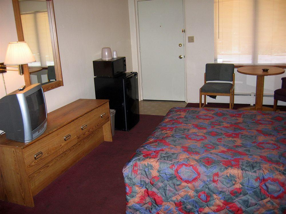 Spanish Trails Inn Durango Eksteriør bilde