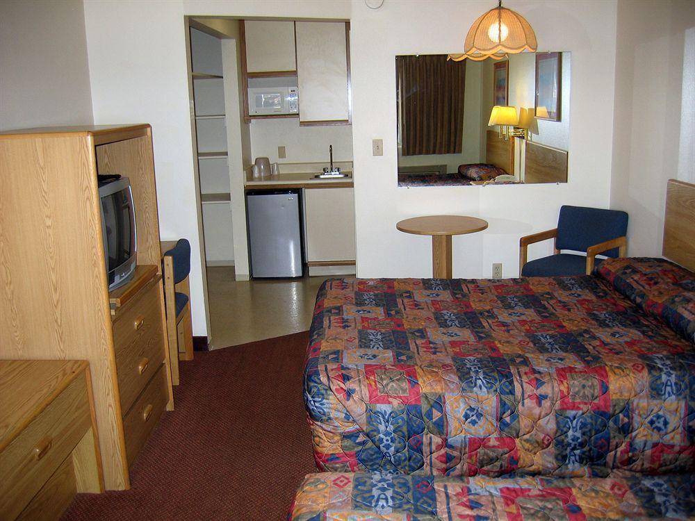 Spanish Trails Inn Durango Eksteriør bilde