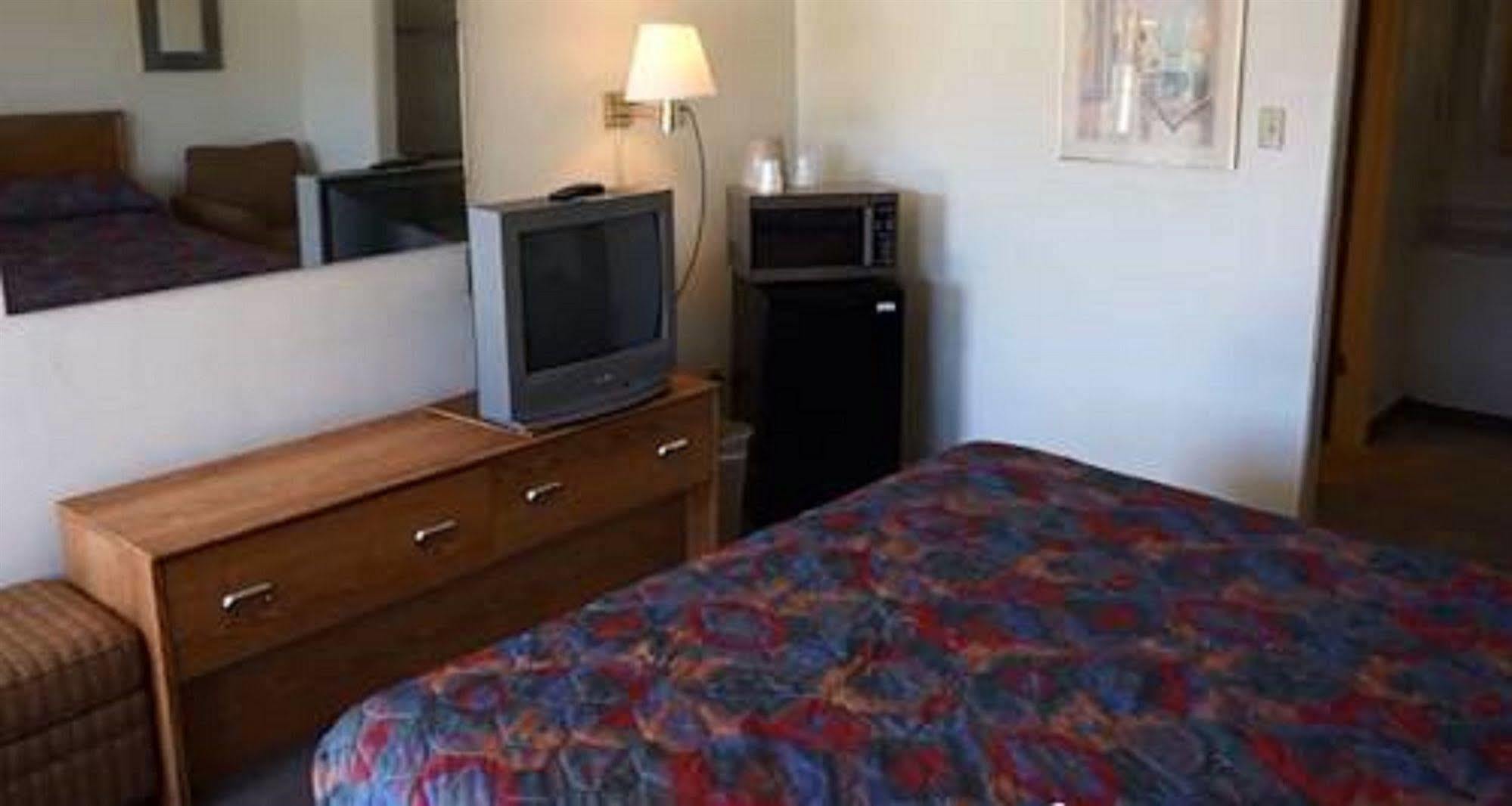 Spanish Trails Inn Durango Eksteriør bilde