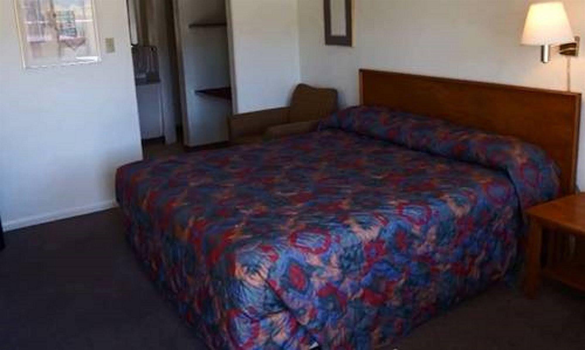 Spanish Trails Inn Durango Eksteriør bilde