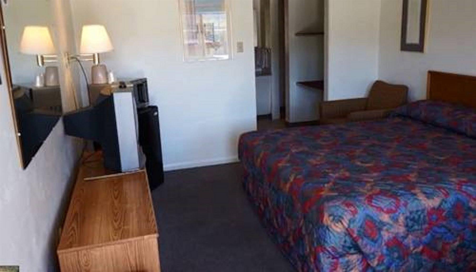 Spanish Trails Inn Durango Eksteriør bilde