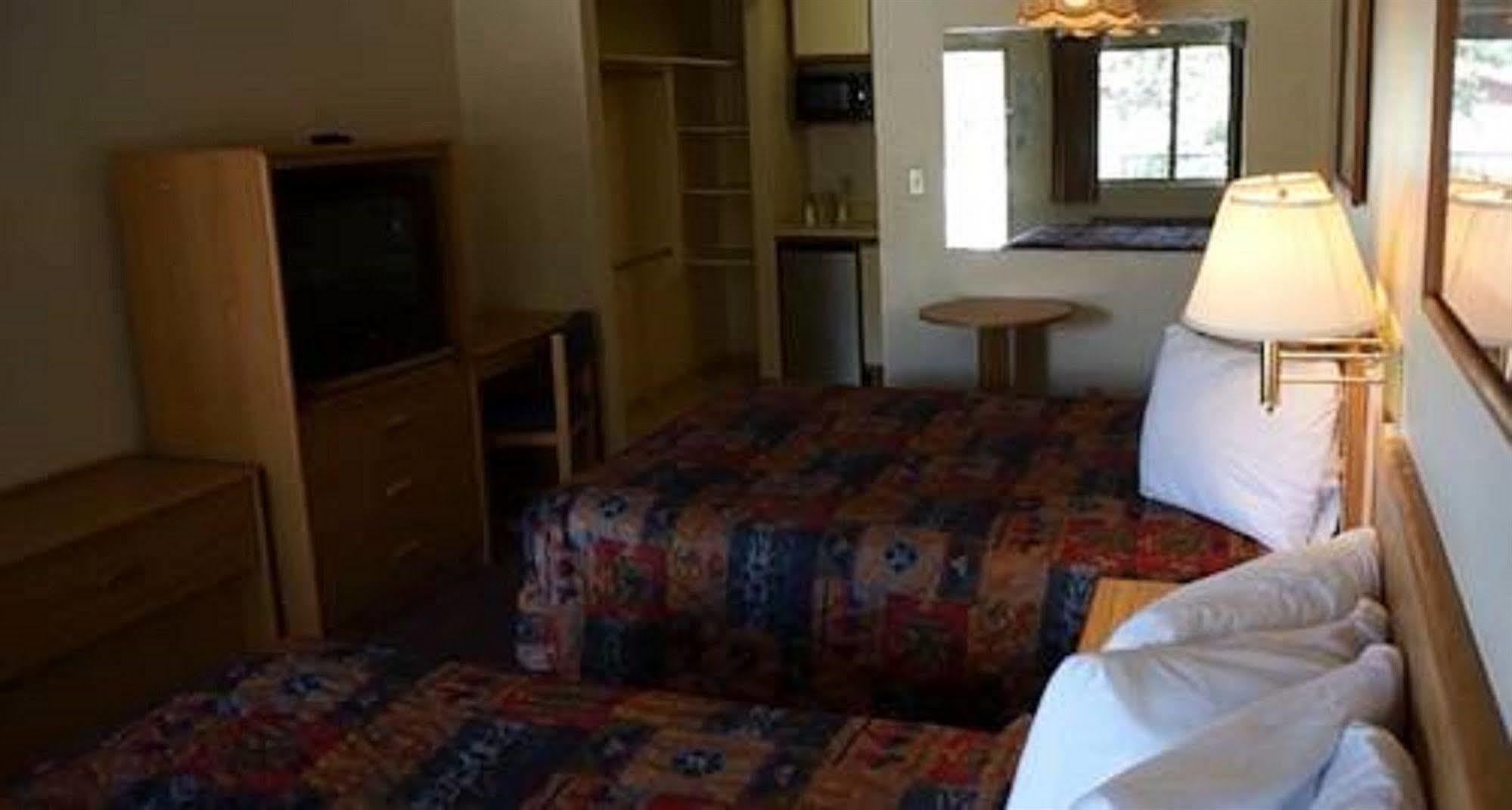 Spanish Trails Inn Durango Eksteriør bilde
