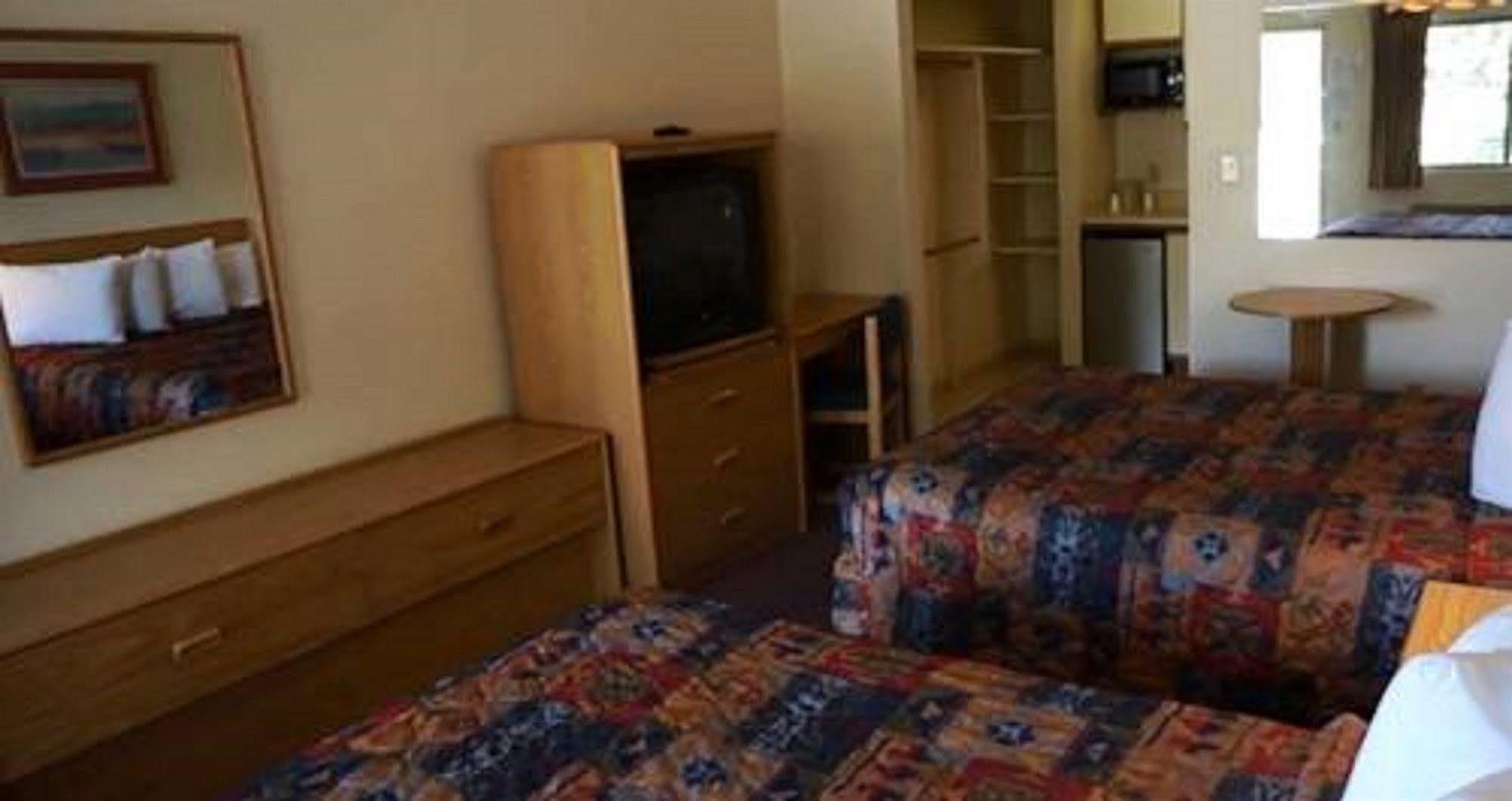 Spanish Trails Inn Durango Eksteriør bilde
