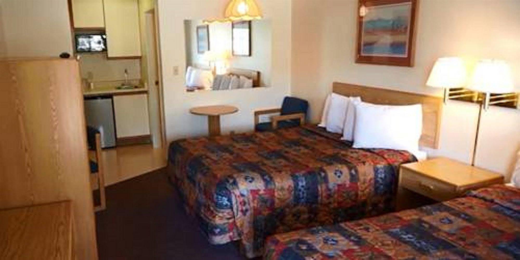 Spanish Trails Inn Durango Eksteriør bilde