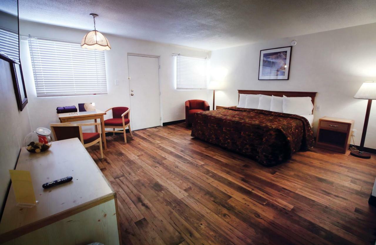 Spanish Trails Inn Durango Eksteriør bilde